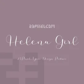 Helena Girl